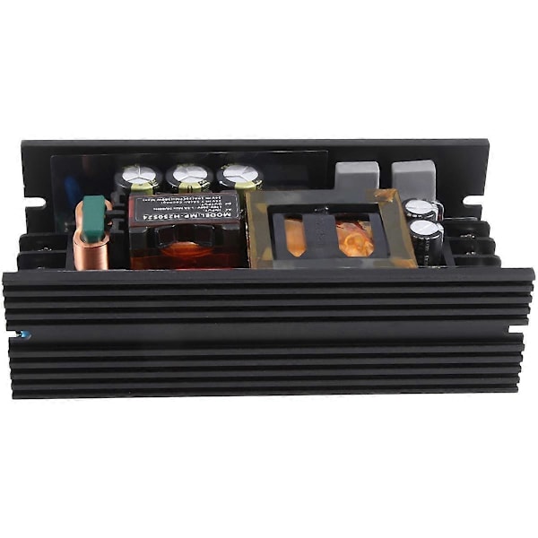 250W Aktiv PFC Switch Strömförsörjningsmodul Isolationsspänningsstabilisering Industriell Kontrollmodul AC till DC (24V)