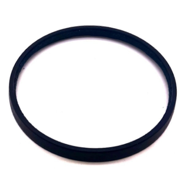 För linsdelar, ömtålig ring, främre ring, zoom tätningsring