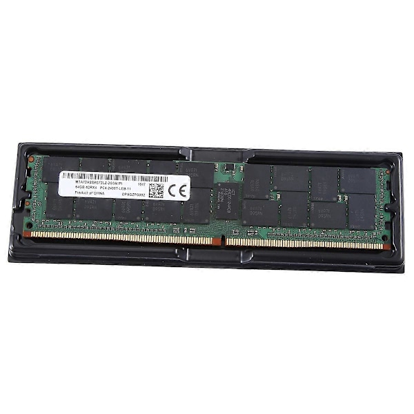 För MT 64GB DDR4 Server RAM