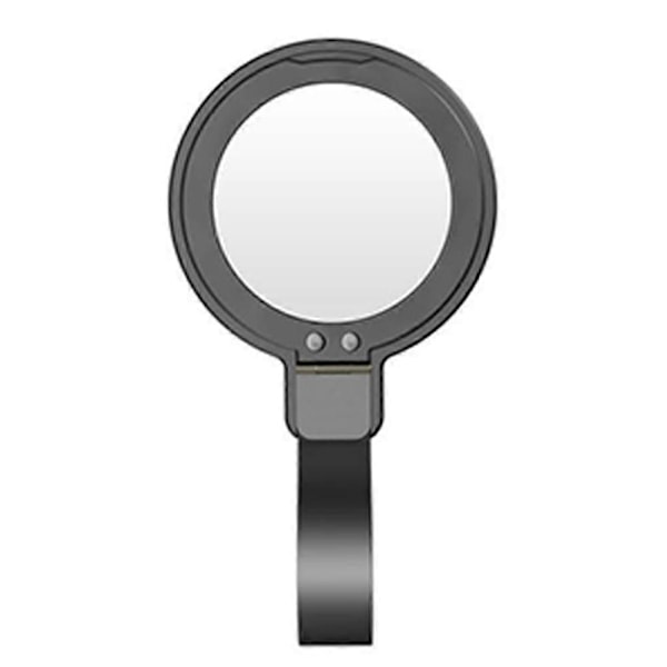 MagSafe-yhteensopiva irrotettava magneettinen rengaspidike, pyörivä