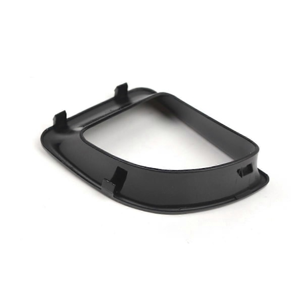 Främre luftkanalram för MINI R55 R56 R57 R58 2007-2014 Höger