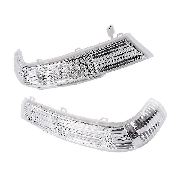 Bil Bakrevy Spegel Blinkers Indikatorlampor För - 2003-2007 7l6949102b 7l6949101b