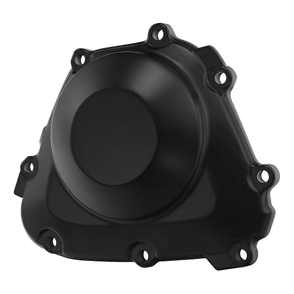 Motor Statorkåpa Vevhus Skydd Vevkåpa för FZ09 2014-2017 FJ09 2015-2017 MT09 2014-2020