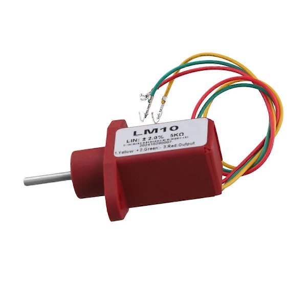 LM10/3M29 3 Ledninger 5K Ohm EPS Styretøjs Potentiometer Sensor