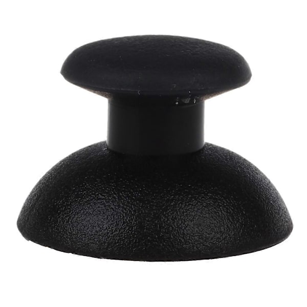 2 x Styrspaksknoppar FÖR 2/3 Joystick PS2 PS3