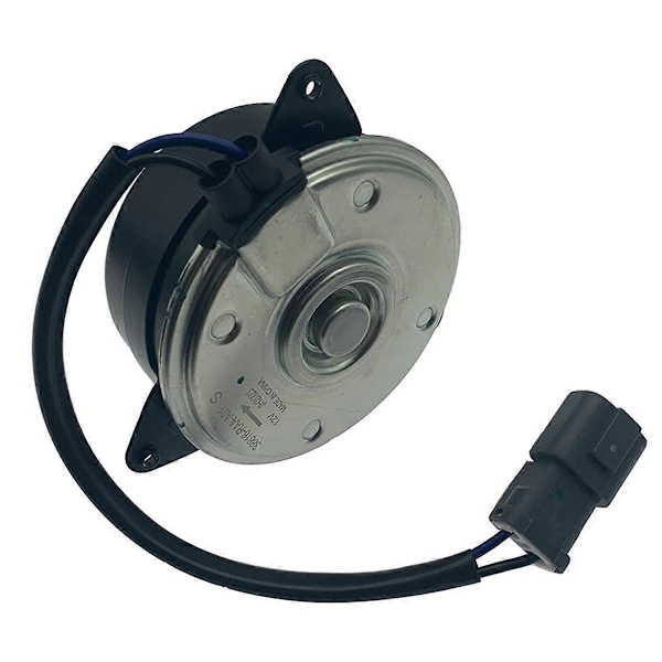 HO3116115 Bil AC Kondensor Fläktmotor För ACCORD 2.4L 2003-07