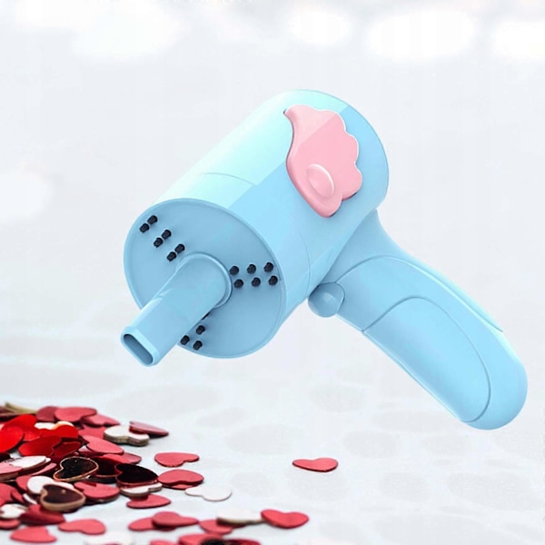 Mini Sladdlös Skrivbordsdammsugare Med USB-batteri