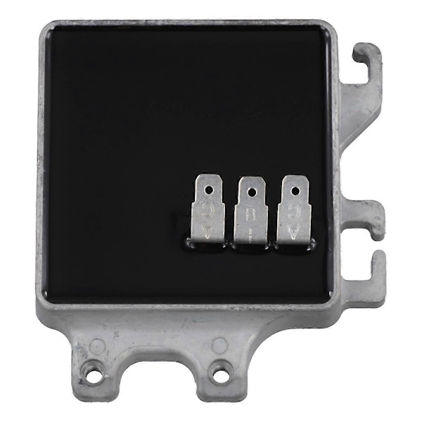 För 4-takts horisontell motor likriktare regulator 610938