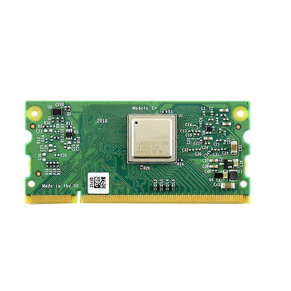 För datormoduler Display Vision Kits Typ A