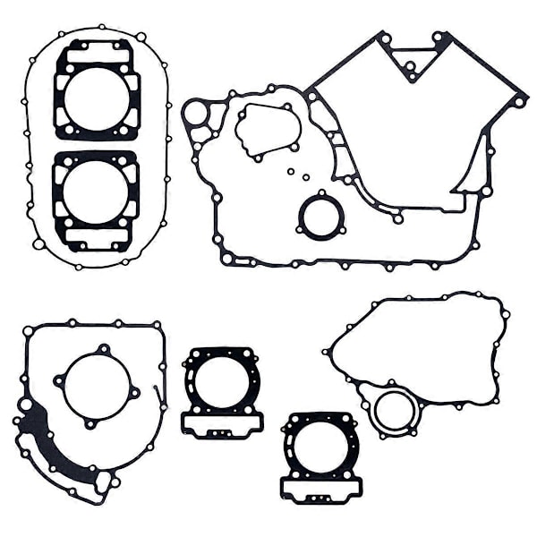 0800-0000A1 UTV ATV Motorpackning för 800Moto CF800CC Z8