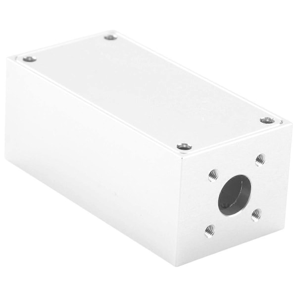 CNC Aluminium Skal Skärmningsbox RF-Box Störningssäker Metallbox