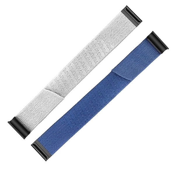 Fitnessarmband, Justerbart och Ventilerande Band som Motverkar Lukt