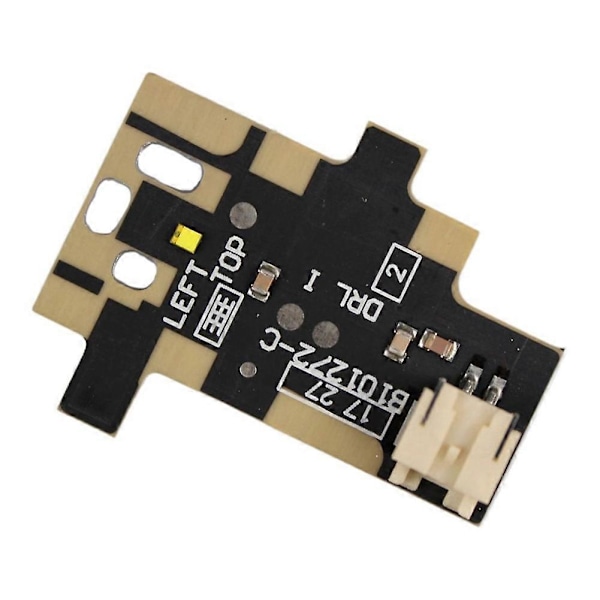 Til Velar 2018-2021 LED Angel Eye Chip B101272-C Venstre