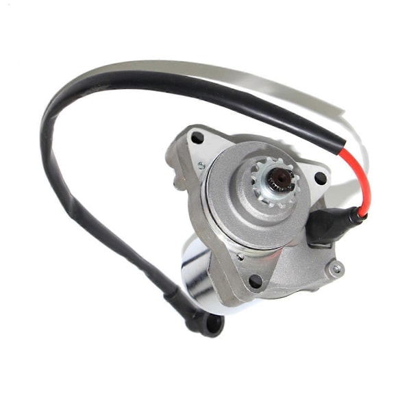 3-pulttinen starttimoottori 50cc 70cc 90cc 110cc 125cc 4-tahtimoottoreille