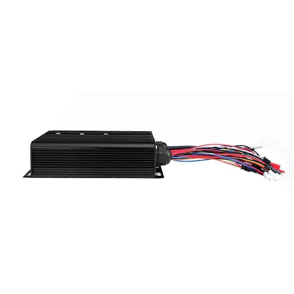 Neliöaaltokontrolleri 48-72V 80A 5000W Sähkölaitteet