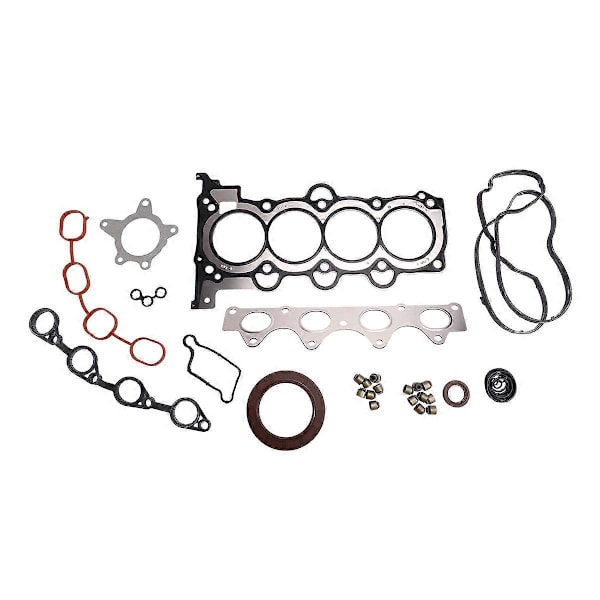 20910-2BB03 1Set Motorpackningssats för Accent HB20 I30 Seltos Soul 1.6L