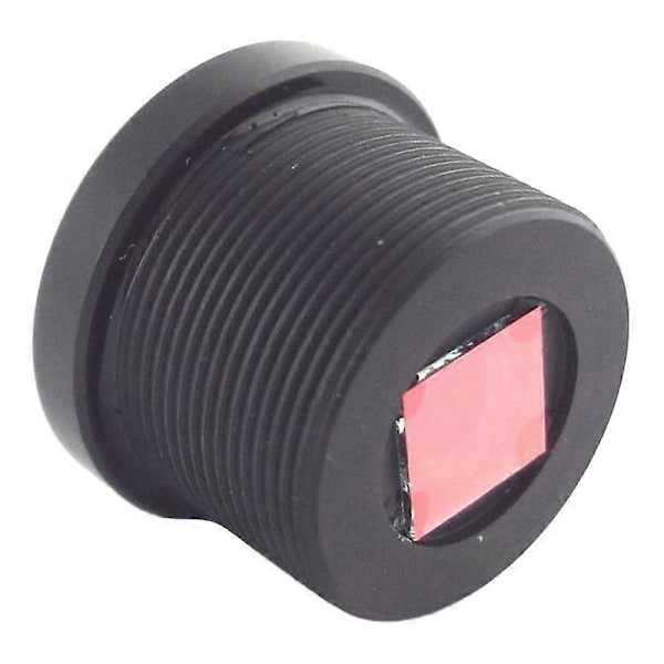 Teknologi 1/3 tum 1,8 mm CCTV-objektiv