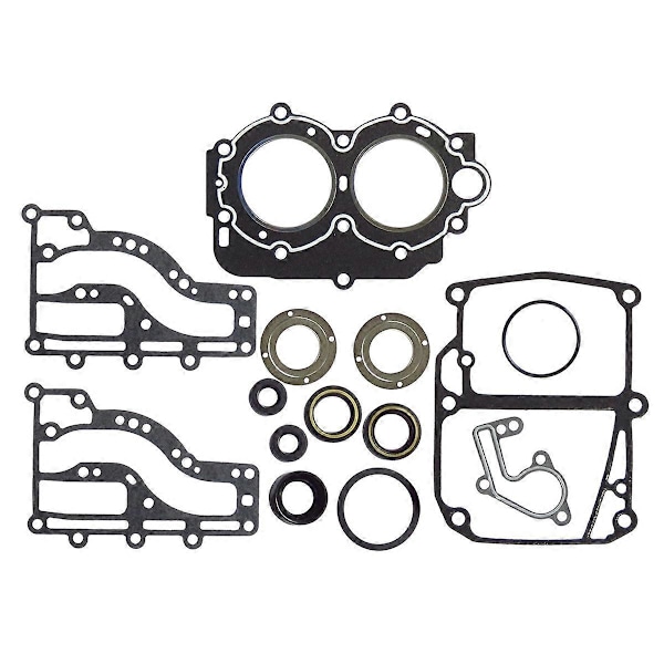 2-takts packningssats Ersätter 63V-W0001-01-00 För
