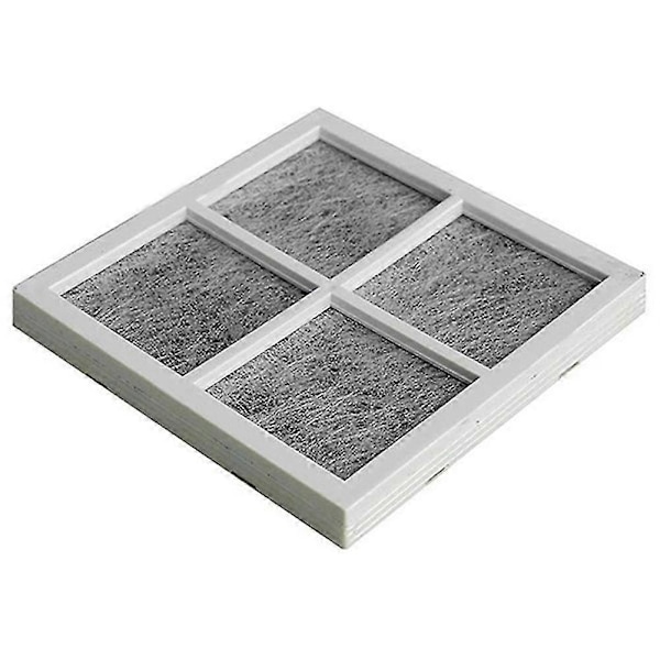 6 kpl Vaihto Ilmansuodatin Lg Lt120f Kenmore Elite 469918 Jääkaappi Adq73214402, Adq732144