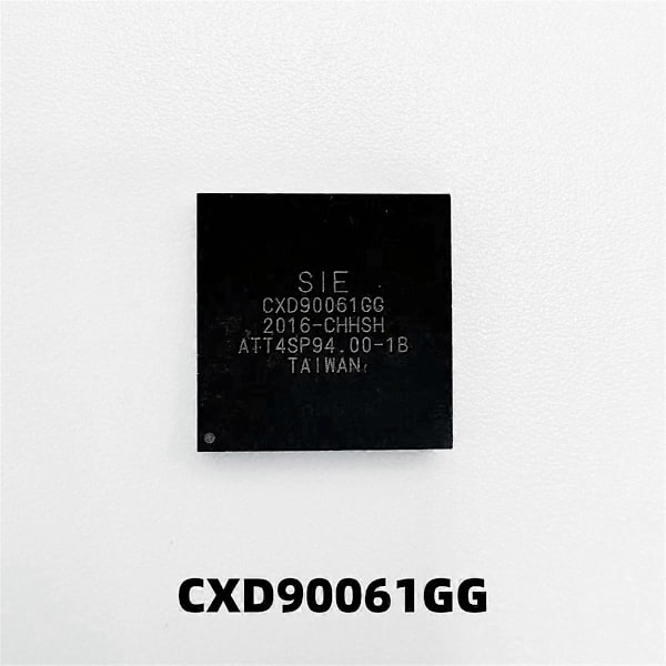 CXD90061GG BGA för moderkortschip för värd Southbridge-chip CXD90061 för