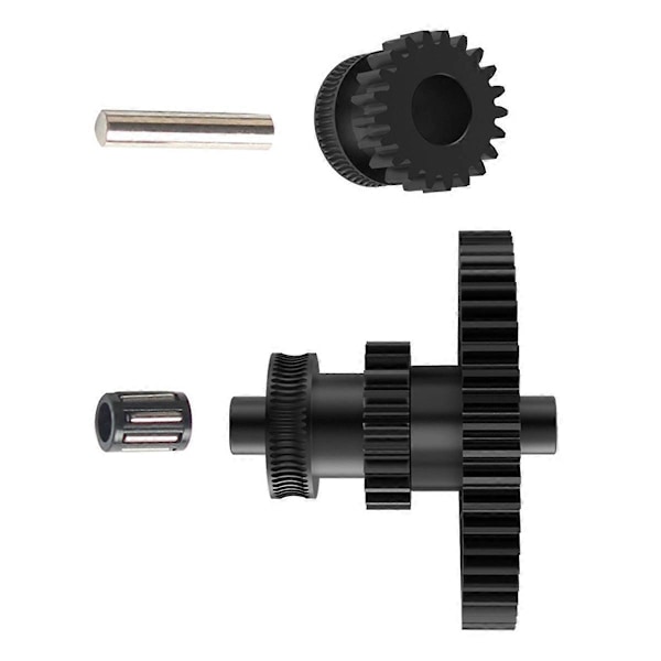 För Neptune 4 Nanobelagd Formstål Integrerad Extruder