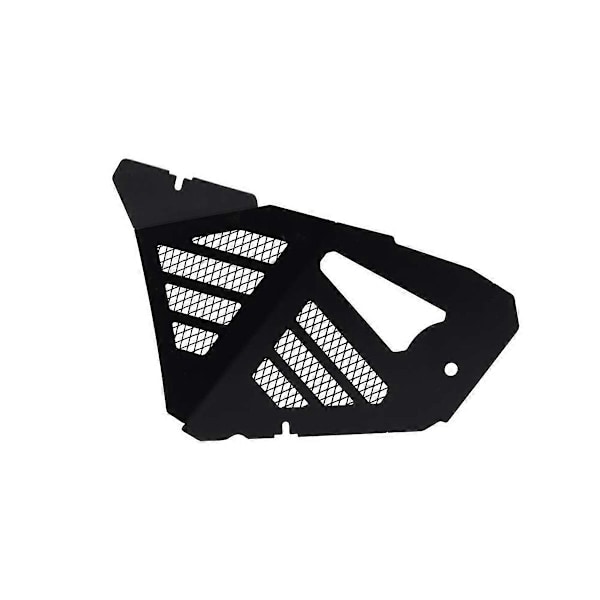 Ram Sidopanel Skydd Kropp Infill Lock Skydd för YAMAHA