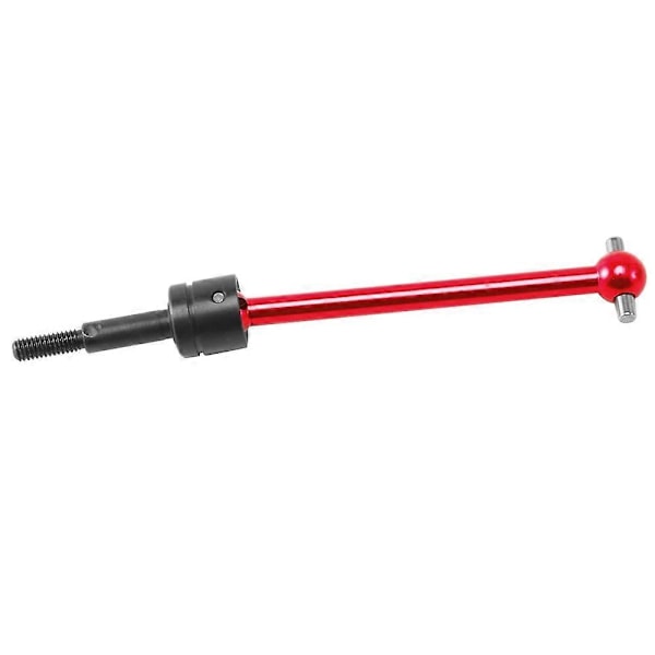 4st Metall Universal Drivaxel för TT02B TT-02B RC Bildelar