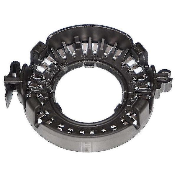 2 st D1s D3s Glödlampshållare Adapter Clip Ring Fäste 63117162087 För 1 3 5 7-serien X5 X6
