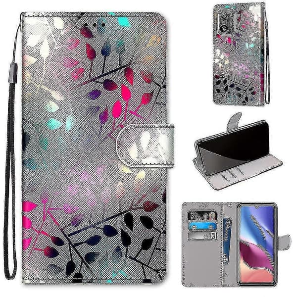 Mi 11i Mobilcover