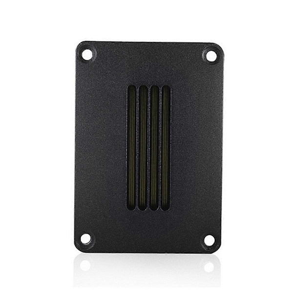4ohm 30W Audiophile AMT Diskant Højttaler Professionel Bånddiskant