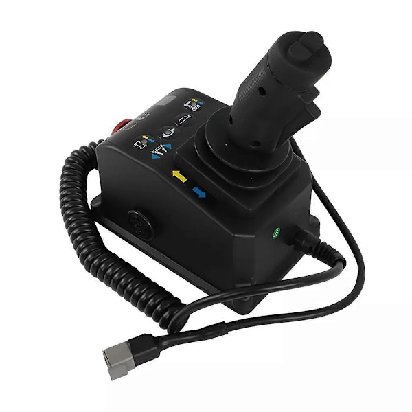 Joystick-ohjain Ohjausyksikkö 100840 100840GT Genielle