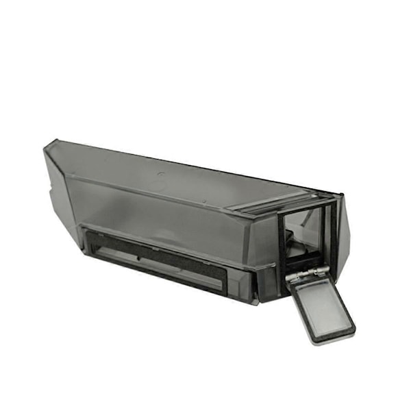 För Qrevo Master P10S Pro V20 Dammlåda Reservdelar