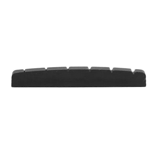 Elgitarr Översadel Platt Botten PT-5042-00 42*3*5.5mm
