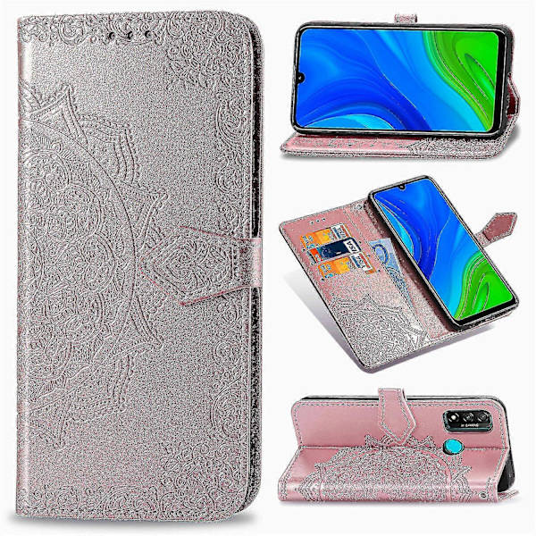 P 2020 Fodral Et Omslag Em Mla Flip -