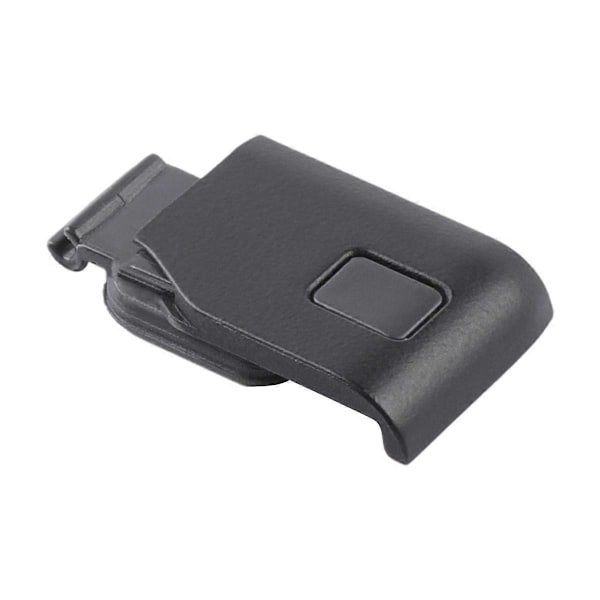 Sidokåpa för Kamera för Hero7 Black USB-C