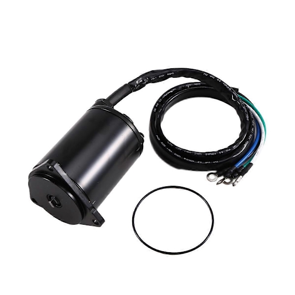 Tilt Trim Motor för Utombordare 225HP 61A-43880-01-00 PT603NM-3