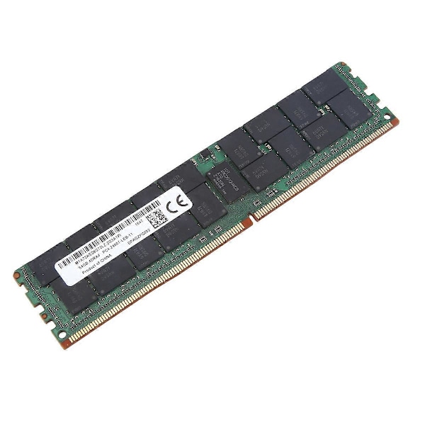 För MT 64GB DDR4 Server RAM