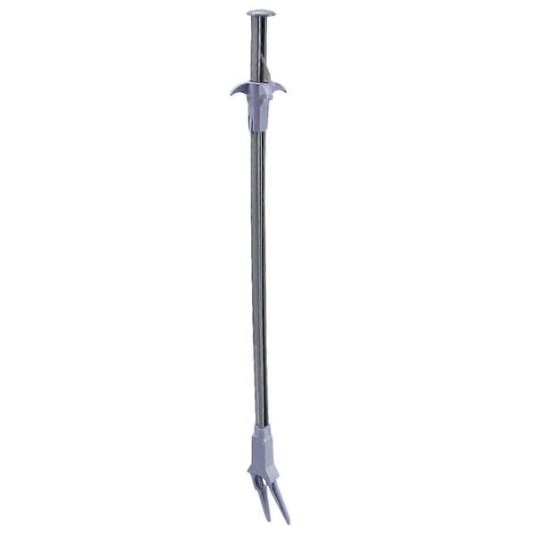 50 cm Akvarieverktyg Växtpincett Matningstång Vattenväxter Ormgripare