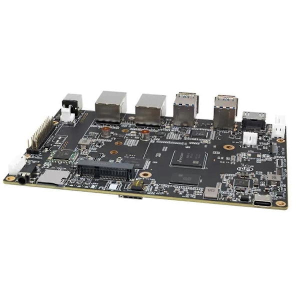 Banana Pi -F3 SpacemiT K1 8-ytiminen RISC-V-siru 2G LPDDR4 8G