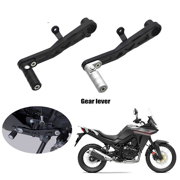 Motorcykel Modifiering Växelspak för XL750 Transalp 2023- B