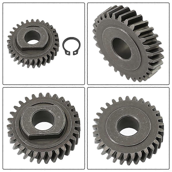 Stativmixer Mask Växel W11086780 Ersättningsdel