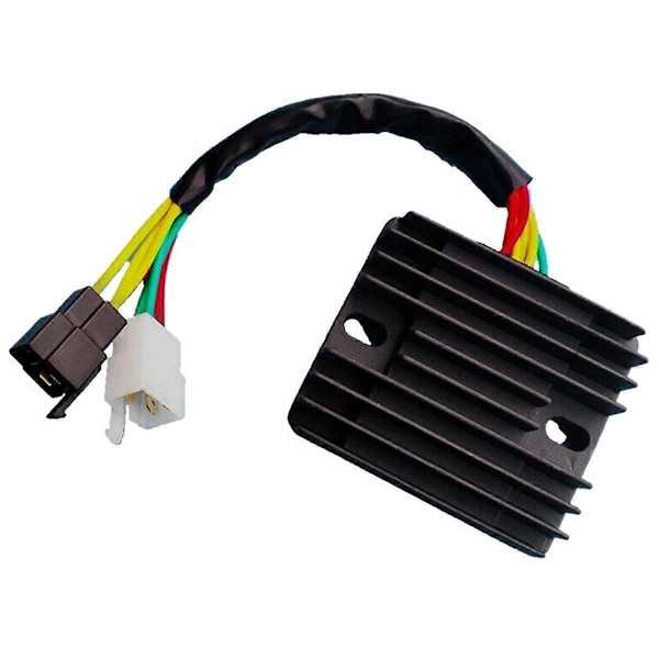 Likriktare Regulator 32800-02F00 för TL1000 TL1000S 1997-2003