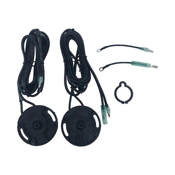 Tilt Transmitter Gränslägesbrytare för R Alpha One 805129A3