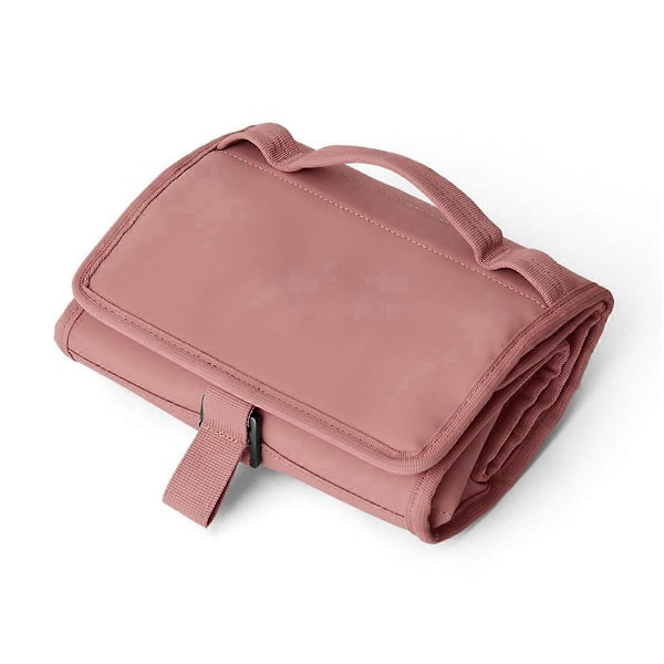 Förtjockad Isolerväska Lunchlåda Lunchväska Utomhus Picknickväska