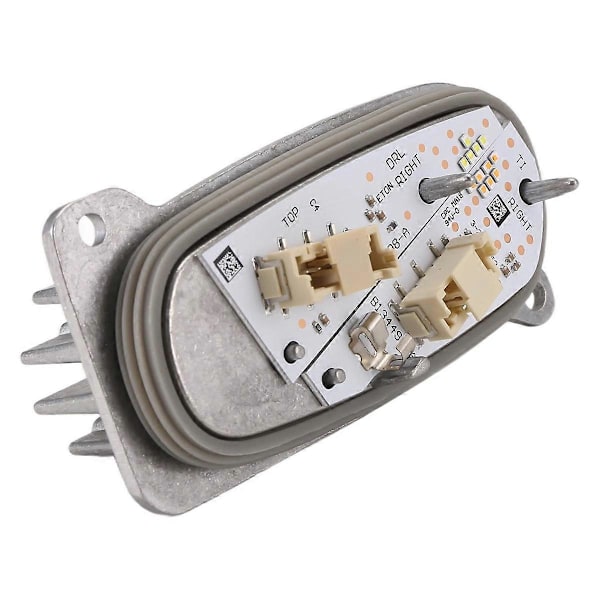 För SEAT Leon LED Strålkastare Varselljus 5FJ941475 Höger