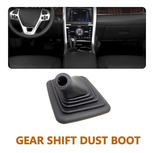 Kvalitets Växelspak Växelspaksdamask Damask F5TZ-7277-A F5TZ7277A för Super Duty