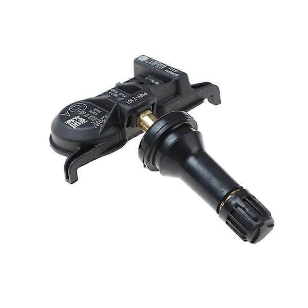 PMV-E101 40700-6LB0A TPMS 433MHZ Däcktrycksövervakningssensor för QX50 4070062B0A Biltillbehör