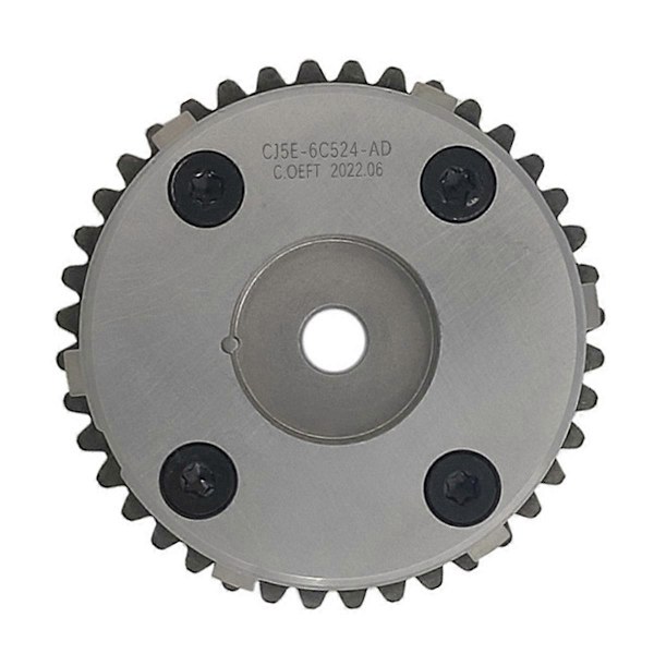 Insugs VVT-drev CJ5E-6C524-AD Kamaxel Drev för MDO 2.0T