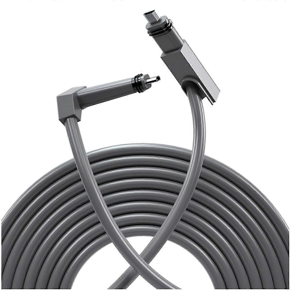 För V2/Gen2 Kabel Förlängning Web Ersättningskontakt