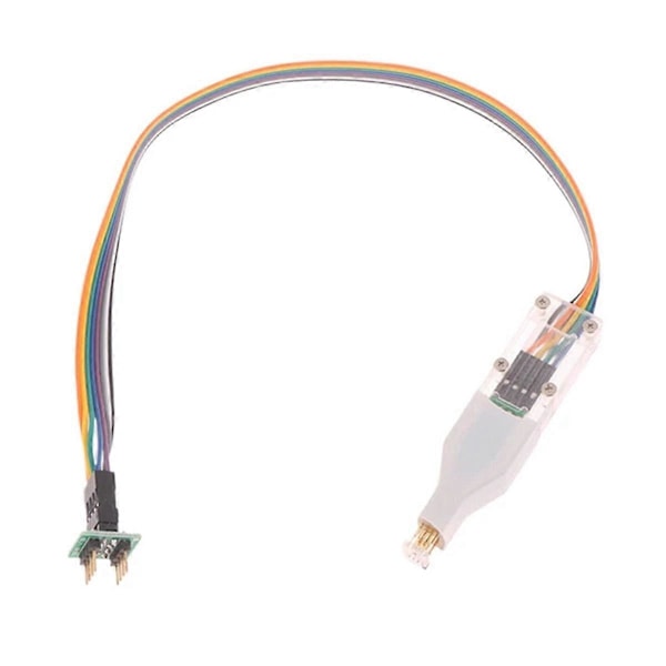 1 st Sop8 Chip Nedladdning Bränn Skriv Sond Sop8 208mil 5.8mm